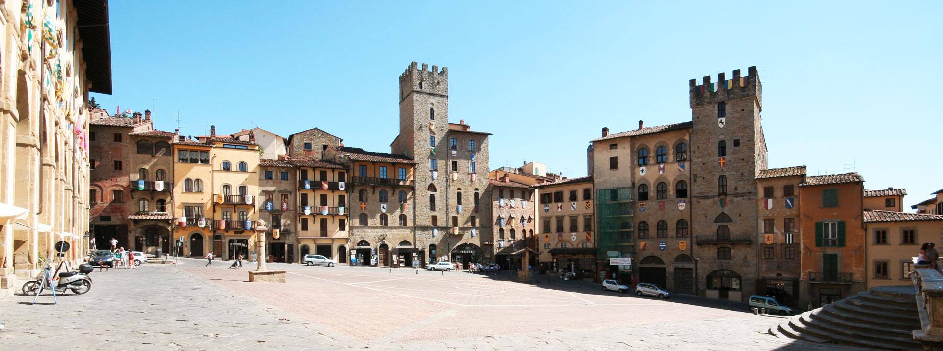 Vendita e affitto immobili arezzo
